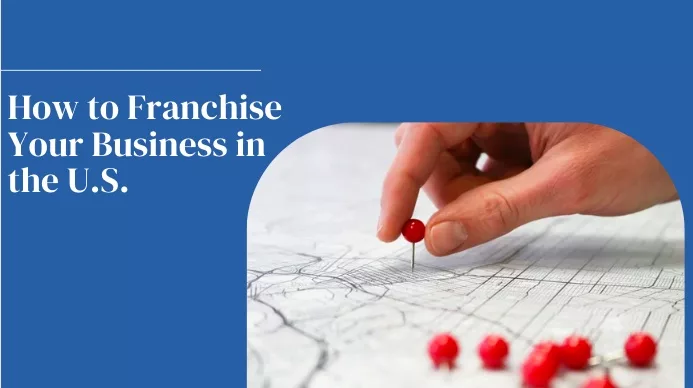 Expanding Your Franchise to the USA - Franchise Recruitment Automation and Human Intelligence 2 Expanding Your Franchise to the USA
