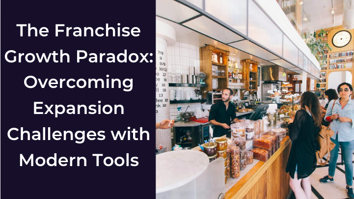 The Franchise Growth Paradox